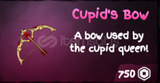 ✅​ [Grand Piece Online] Cupid's Bow