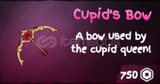 ⭐[Grand Piece Online] Cupid's Bow | GİFT