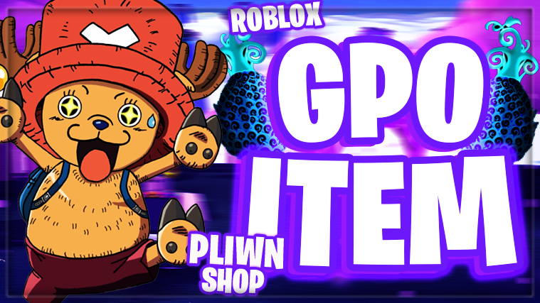 Roblox - GPO, Grand Piece Online] Demon Jester's Scythe