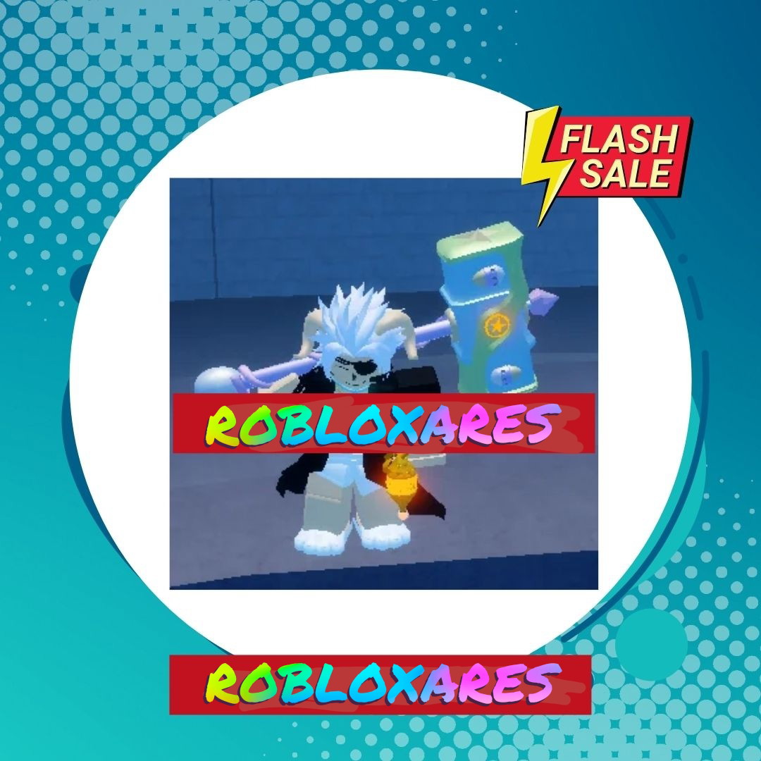 Grand Piece Online Elo Hammer (GPO) İtemsatış