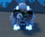 Grand Piece Online / Fruit BAG