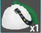 Grand Piece Online Fruit BAG Grand Piece Online Fruit BAG