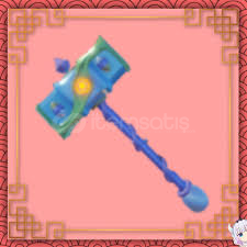 Grand Piece Online - GPO - Elo Hammer Grand Piece Online - GPO - Elo Hammer