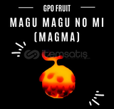 GPO - Magu Fruit