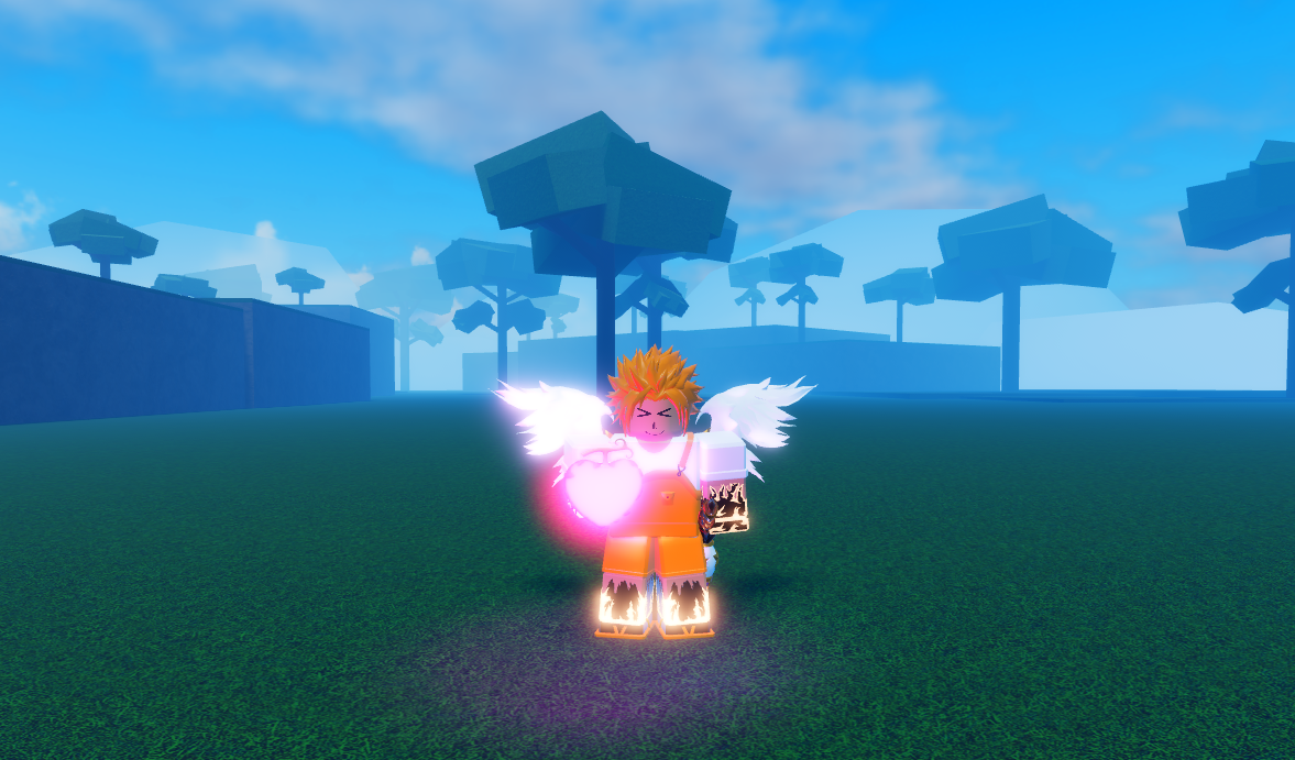 Roblox GPO Mero Mero No Mi Fruit - Buy on GGHeaven