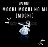 GPO - Mochi Fruit 