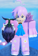 Grand Piece Online/GPO/Pteranodon Fruit