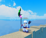 Grand Piece Online / Hollow's Halberd