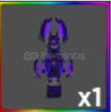 Grand Piece Online Hoverboard