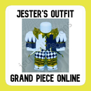 GPO - Jester Outfit