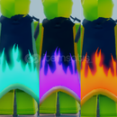 Grand Piece Online - Kraken 3 Adet Cape 