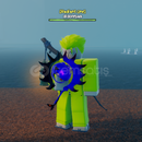 Grand Piece Online - Kraken Core