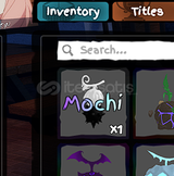 Grand Piece Online Mochi