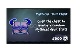 Grand Piece Online / Mythical Fruit Chest 