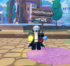 Grand Piece Online / Pika