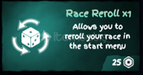 ✅​ [Grand Piece Online] Race Reroll 4x