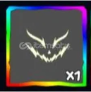 Grand Piece Online Resurrected Baal Head