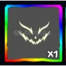 Grand Piece Online Resurrected Baal Head