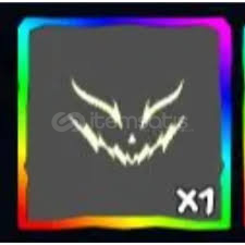 Grand Piece Online Resurrected Baal Head Grand Piece Online Resurrected Baal Head