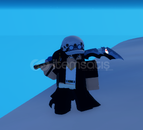 Grand Piece Online / Soul Cleaver