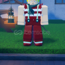 Grand Piece Online - Star Clowns Outfit
