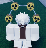 GPO TOMOE DRUMS 