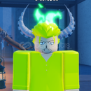 Grand Piece Online - True Baal Horn