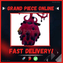 Grand Piece Online Venom Venom Fruit Grand Piece Online Venom Venom Fruit