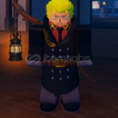 Grand Piece Online - Veras Outfit 2