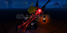 Grand Piece Online - World Ender Grand Piece Online - World Ender