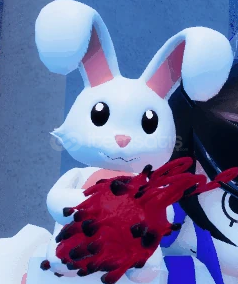 Grand Piece Online Yukio The Bunny Grand Piece Online Yukio The Bunny
