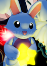 Grand Piece pika fruit 