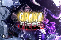 Grand Piece Starter Pack