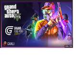 GRAND ROLEPLAY PARA SATIŞI (EU 1)