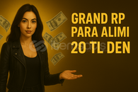 GRAND RP EN-1 1M PARA ALIM İLANI !!!