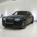 GRAND RP EN-1 ENUS SPECTRE – Limited Özel Seri 