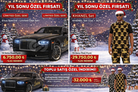 GRAND RP EN-1 KHANEL Set + ENUS Spectre 