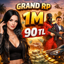 GRAND RP EN-1 PARA SATIŞŞŞ