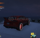 Grand rp en 2 lanbo urus satışı