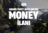 Grand RP en 2 para alma ilanıdır Grand RP en 2 para alma ilanıdır