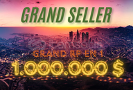 GRAND RP EN1 1M SATIŞ