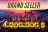 GRAND RP EN1 4M SATILIK