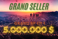 GRAND RP EN1 5M SATILIK