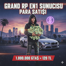 GRAND RP EN1 MONEY
