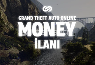 GRAND RP EN1 PARA SATIŞI !!!