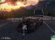 Grand Rp En2 para ve araba satişiii