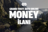 Grand RP eu sv1 Money Satılır