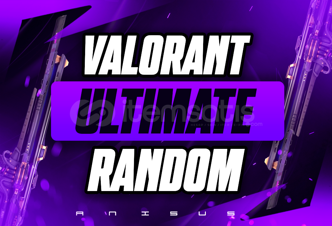 ☘️ +20 Skin Valorant ULTIMATE Random ☘️ +20 Skin Valorant ULTIMATE Random