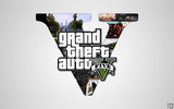 Grand Theft Auto V + Garanti