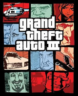 Grand Theft Auto 3